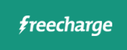 For 75/-(50% Off) Transact at Haldiram outlets using Freecharge Wallet & Get 50% Cashback at Freecharge